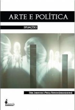 Imagem de ARTE E POLITICA - SITUACOES
