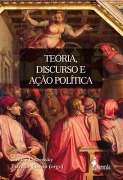 Imagem de TEORIA, DISCURSO E ACAO POLITICA