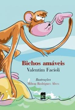 Imagem de BICHOS AMAVEIS