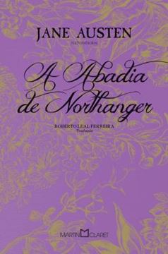 Imagem de ABADIA DE NORTHANGER, A