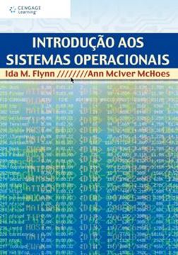 Imagem de INTRODUCAO AOS SISTEMAS OPERACIONAIS
