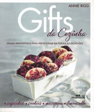 Imagem de GIFTS DA COZINHA