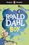 Imagem de ROALD DAHL BOY - LEVEL 2