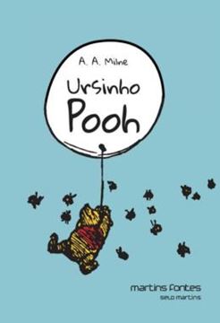 Imagem de URSINHO POOH - 2ª ED