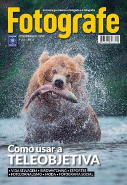 Picture of REVISTA FOTOGRAFE MELHOR 304