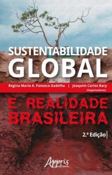 Picture of SUSTENTABILIDADE GLOBAL E REALIDADE BRASILEIRA