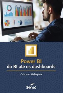 Imagem de POWER BI