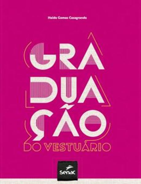 Picture of GRADUACAO DO VESTUARIO
