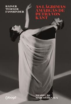 Imagem de AS LAGRIMAS AMARGAS DE PETRA VON KANT