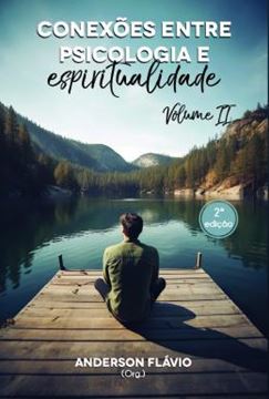 Imagem de CONEXOES ENTRE PSICOLOGIA E ESPIRITUALIDADE - VOLUME 2 - 2ª ED