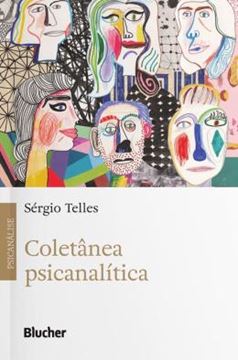 Imagem de COLETANEA PSICANALITICA