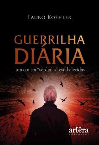 Picture of GUERRILHA DIARIA