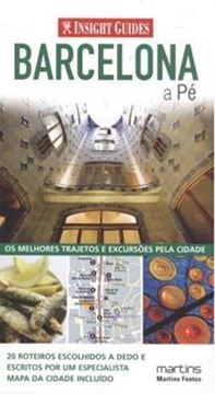 Imagem de BARCELONA A PE
