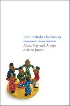 Imagem de CEM MELODIAS FOLCLORICAS