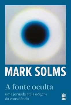 Imagem de A FONTE OCULTA