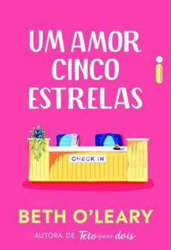 Imagem de UM AMOR CINCO ESTRELAS