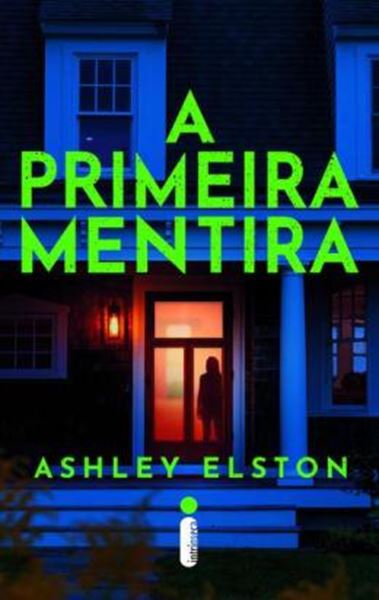 Picture of A PRIMEIRA MENTIRA