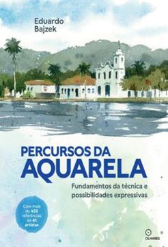 Imagem de PERCURSOS DA AQUARELA