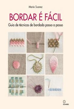 Imagem de BORDAR É FÁCIL