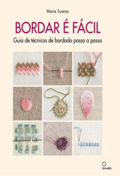 Picture of BORDAR É FÁCIL