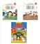 Imagem de COMBO BIBLIA INFANTIL - KIT COM 3 LIVRINHOS