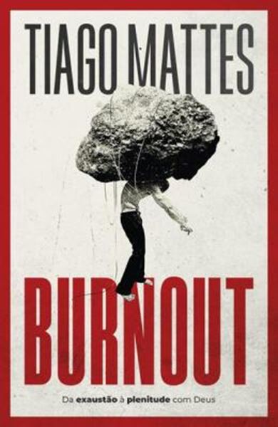 Picture of BURNOUT