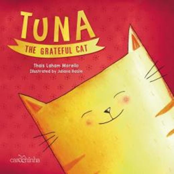 Picture of TUNA, THE GREATEFUL CAT - 5ª ED