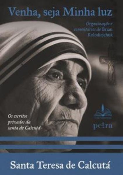 Picture of VENHA, SEJA MINHA LUZ