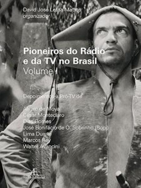 Picture of PIONEIROS DO RADIO E DA TV