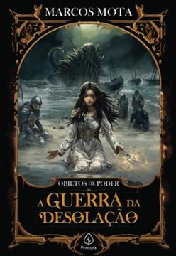 Imagem de A GUERRA DA DESOLACAO - LIVRO 7