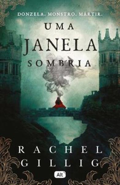 Picture of UMA JANELA SOMBRIA