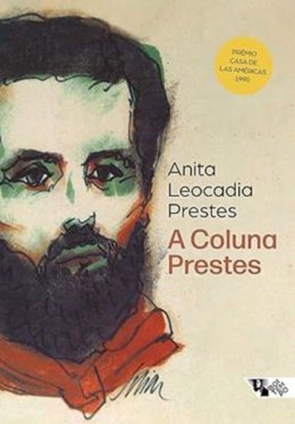 Picture of A COLUNA PRESTES