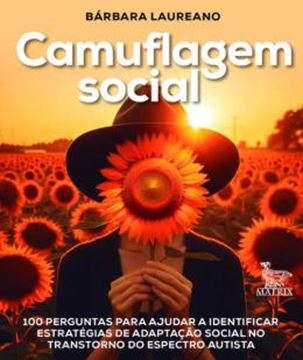 Imagem de CAMUFLAGEM SOCIAL