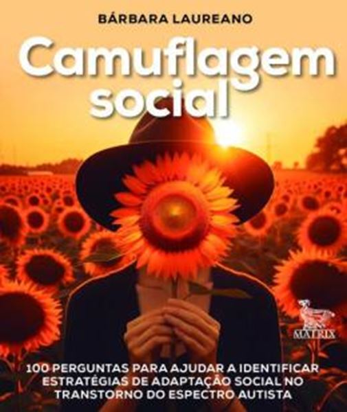 Picture of CAMUFLAGEM SOCIAL
