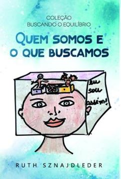 Imagem de QUEM SOMOS E O QUE BUSCAMOS