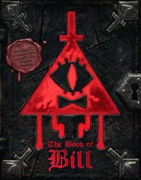 Imagem de THE BOOK OF BILL