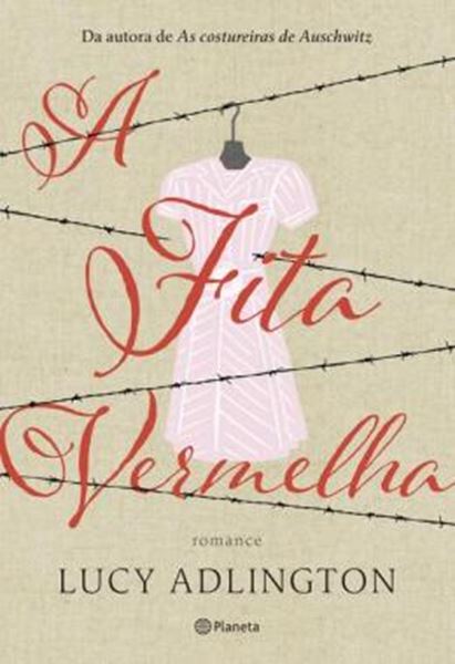 Picture of A FITA VERMELHA