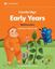 Imagem de CAMBRIDGE EARLY YEARS 3A MATHEMATICS LEARNERS BOOK