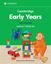 Imagem de CAMBRIDGE EARLY YEARS 2A LET´S EXPLORE LEARNER´S BOOK 
