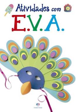 Imagem de ATIVIDADES COM E.V.A.