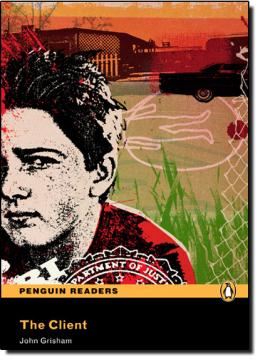 Imagem de THE CLIENT WITH CD (P.R.4)