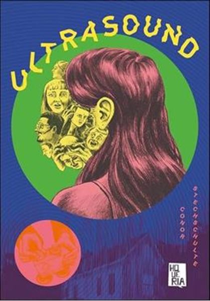 Picture of ULTRASOUND