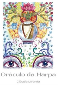 Imagem de ORACULO DA HARPA