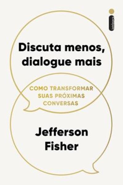Picture of DISCUTA MENOS, DIALOGUE MAIS