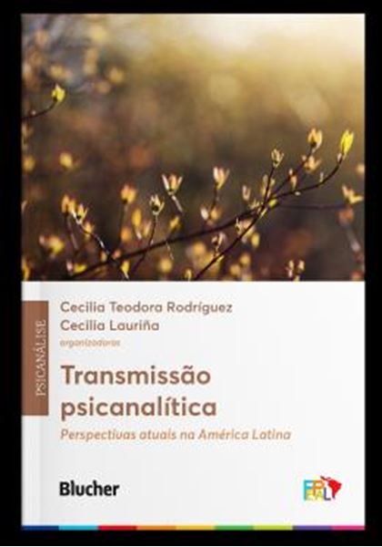 Picture of TRANSMISSAO PSICANALITICA - PERSPECTIVAS ATUAIS NA AMERICA LATINA
