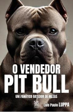 Imagem de O VENDEDOR PIT BUL