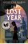 Imagem de THE LOST YEAR - A SURVIVAL STORY OF THE UKRAINIAN FAMINE (NATIONAL BOOK AWARD FINALIST)