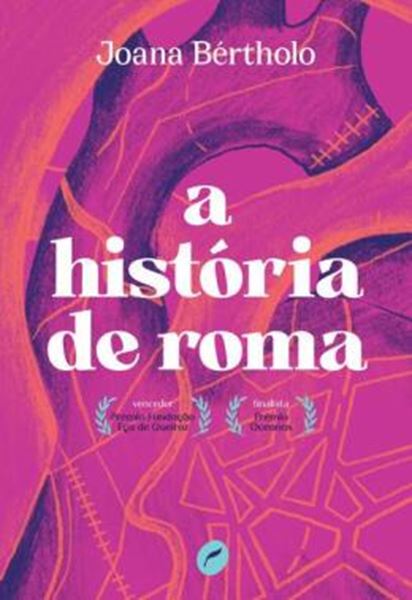 Picture of A HISTORIA DE ROMA