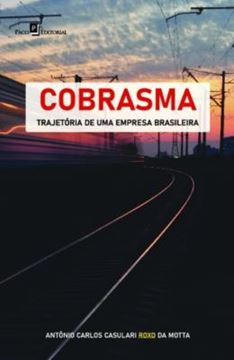 Imagem de COBRASMA - TRAJETORIA DE UMA EMPRESA BRASILEIRA