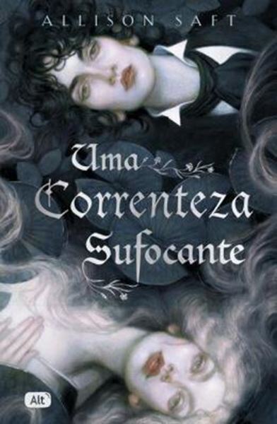 Picture of UMA CORRENTEZA SUFOCANTE